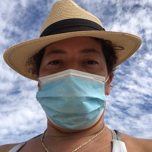 Meet your Posher, Marlene